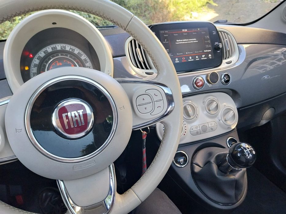 Fiat 500 1.2 lounge64846563631873123