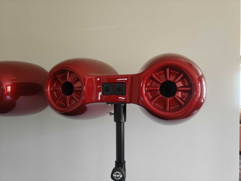 Void Airten V2 | 2 x 10" + 1,5" driver | Jak nowe | Rarytas |