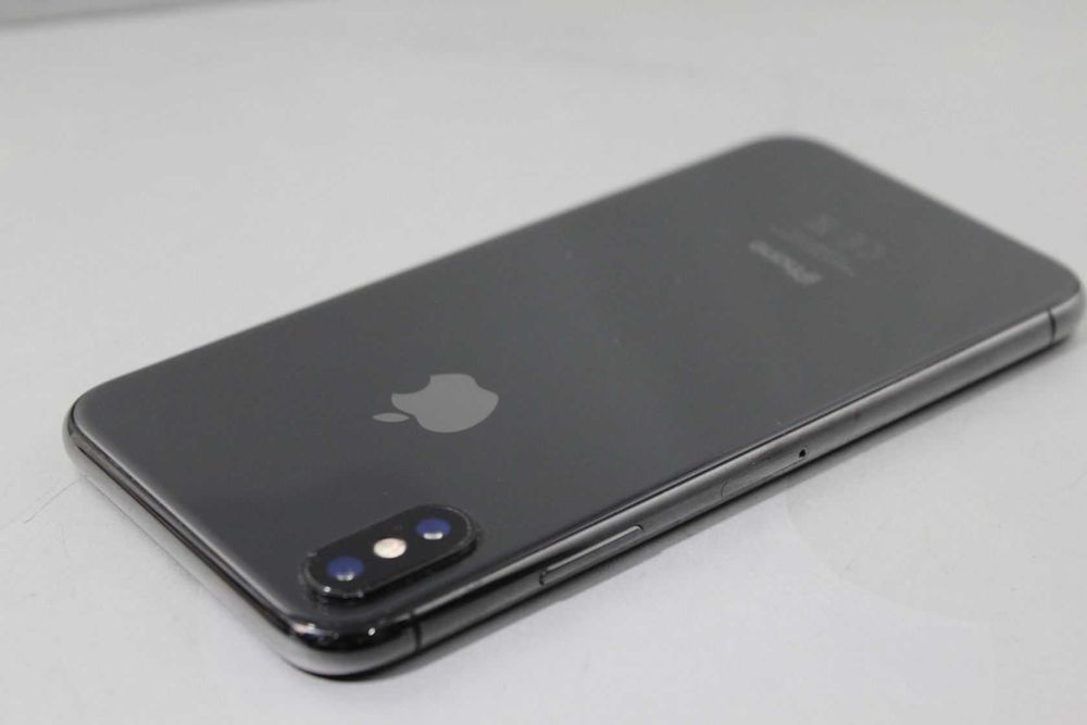 Apple IPhone X 256Gb Neverlock