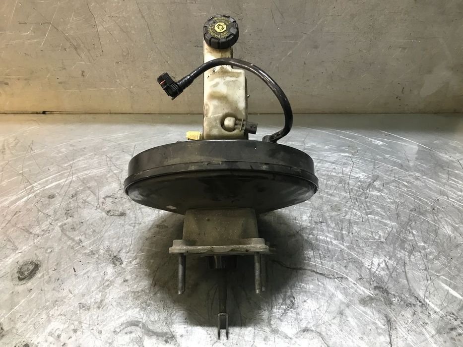 SERVOFREIO / SERVO FREIO COM BOMBA RENAULT MEGANE III 472100005R