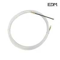 Edm Sonda para reboque de cabo 25Mx3mm