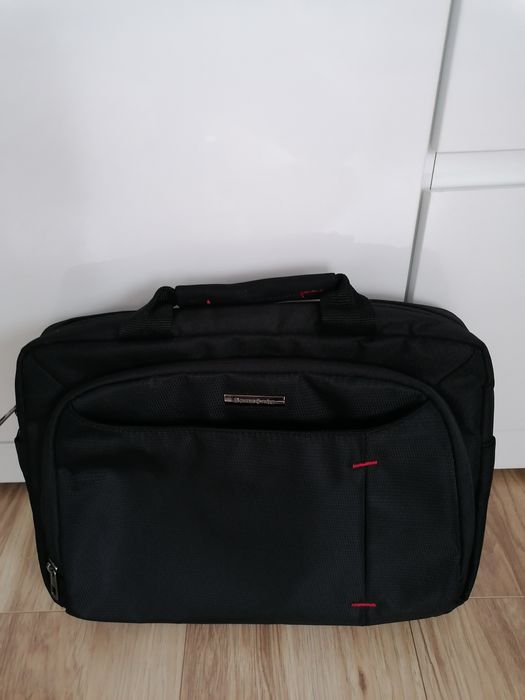 Torba samsonite na notebooka 13,3"