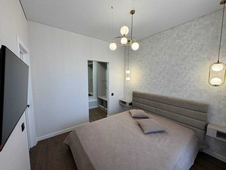 1-комнатная квартира по адресу ул. Солнечная (площадь 45 м²) - Atlanta.ua - фото 11