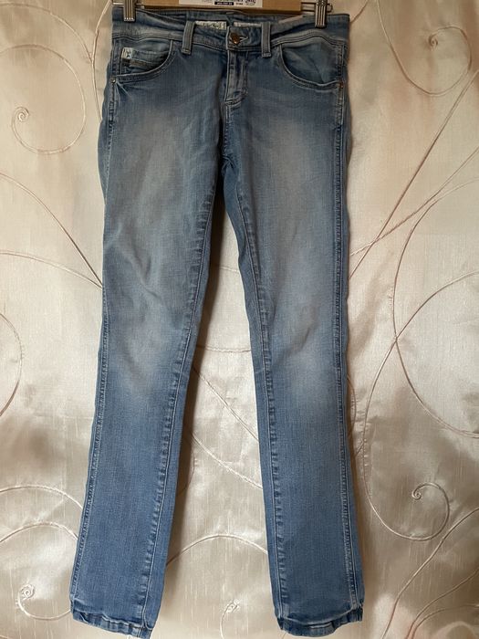 Jeansy Big Star r.26