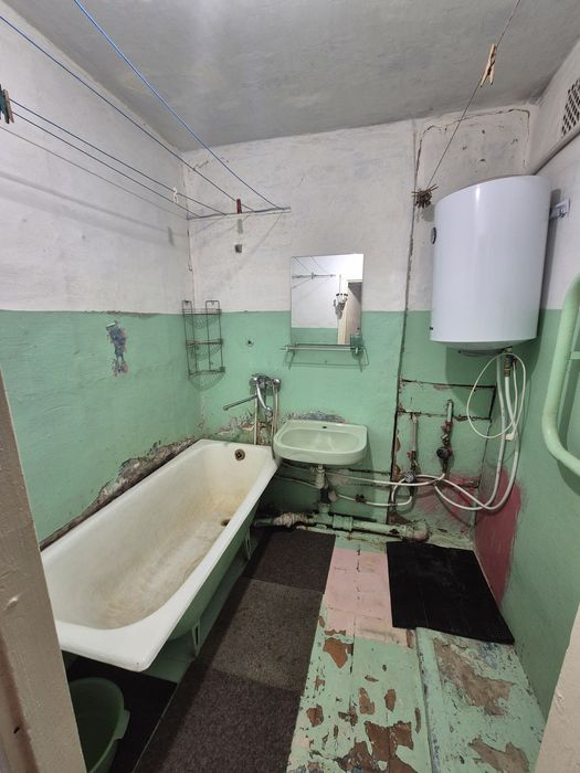 Ексклюзив! Продаж 3кім.кв-ри,Г.Десантників(Богунія