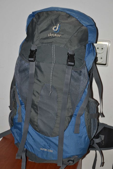 Сумка рюкзак Deyter Italy orіginal 30L