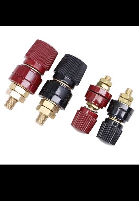 Клемма силовая М5,М6