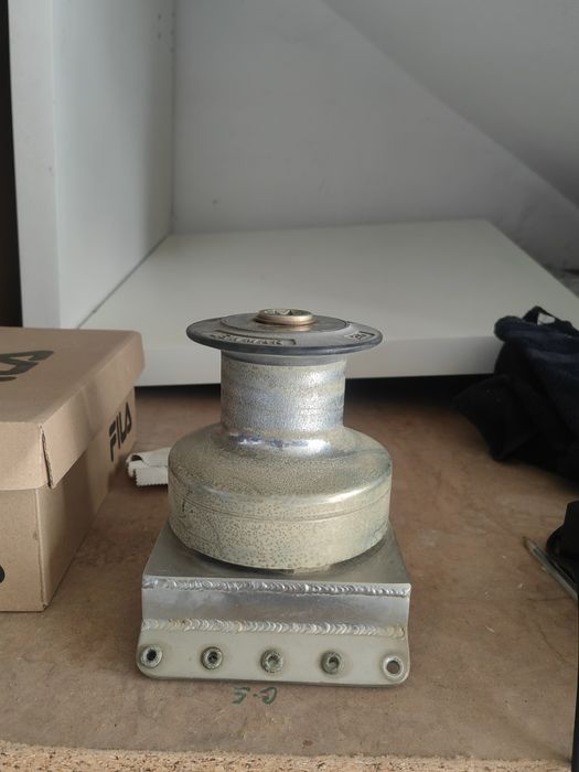 Lewmar 30 Winch (Single Speed) Negotiable