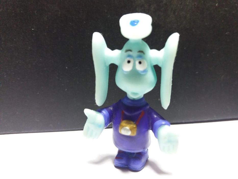 Киндер. Тайна третьей планеты.