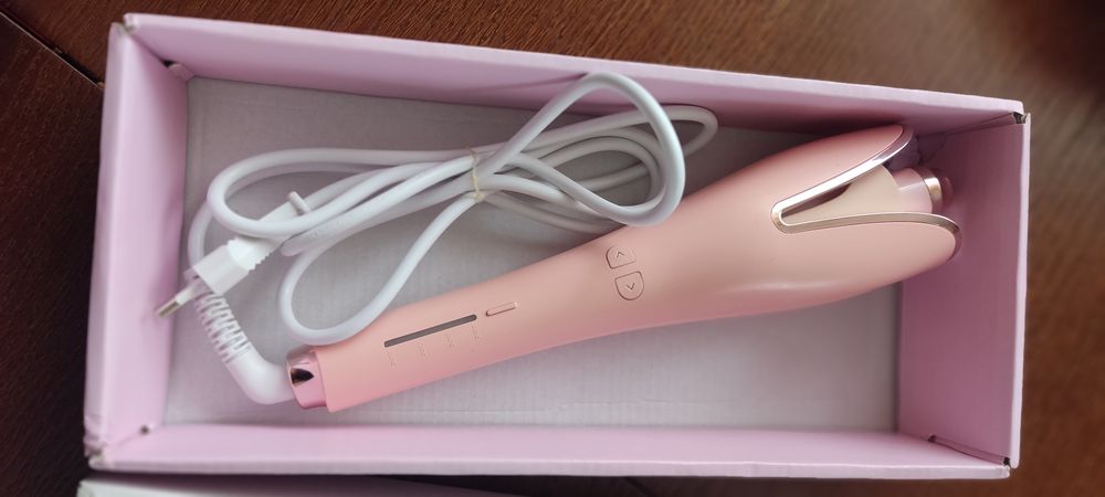 Lokówka Automatic Curler