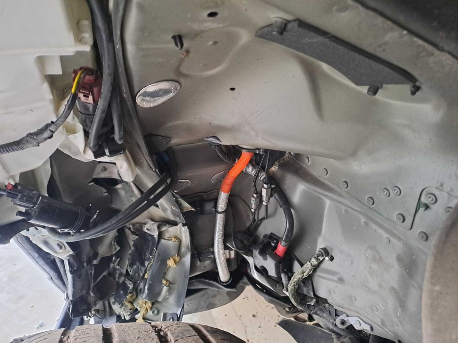 Land Rover Range Rover 2.0 P400e Hybrid 4x4, 2019 Nacional