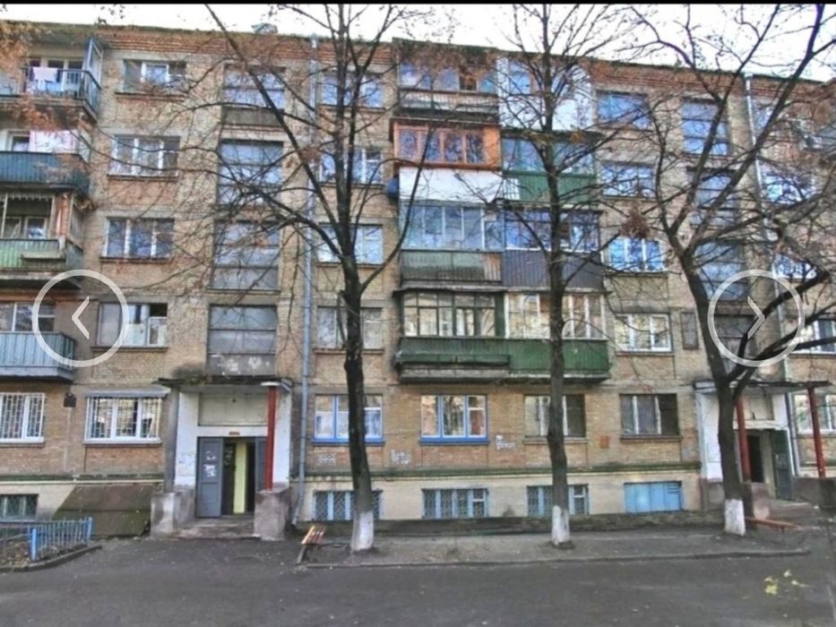 1-комнатная квартира по адресу (площадь 28 м²) - Atlanta.ua - фото 12