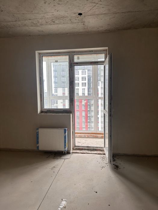 ЖК Сирецькі  сади вул.Виговського,10С