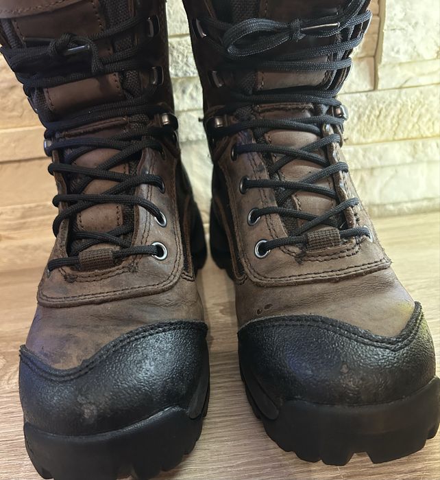 Buty myśliwskie Härkila Elk Hunter GTX 9” r.40 (26 cm)