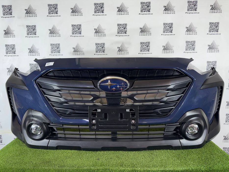 Бампер передній Subaru Outback B16 2022-2025 XAS