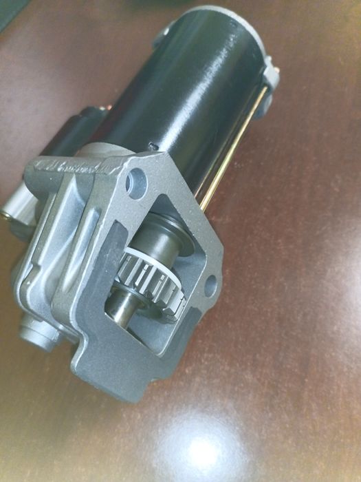 Rozrusznik do Mondeo MK3