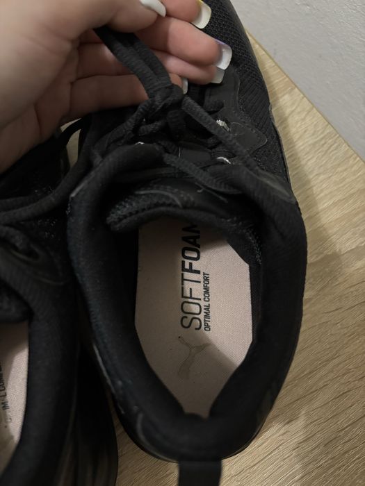 Жіночі кросівки PUMA Cilia 369778, р. 38 / 24 см