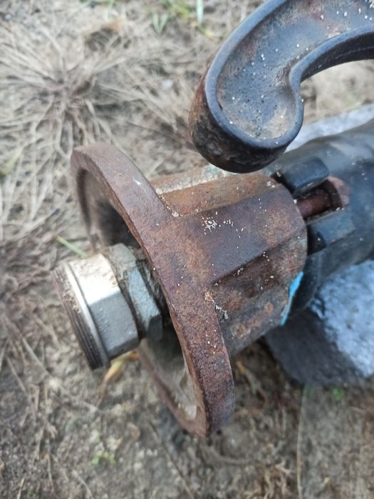 Pompa ogrodowa do studni