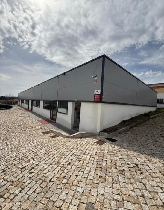 Armazém em Trancoso Baixa de Preço!!