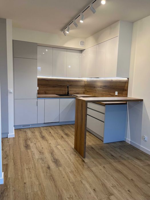 Harmonia Gumieńce ul. Mościckiego 2 pokoje 37m² - do wynajęcia