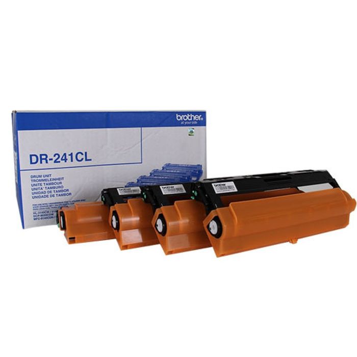 Tambor Original Brother DR-241CL