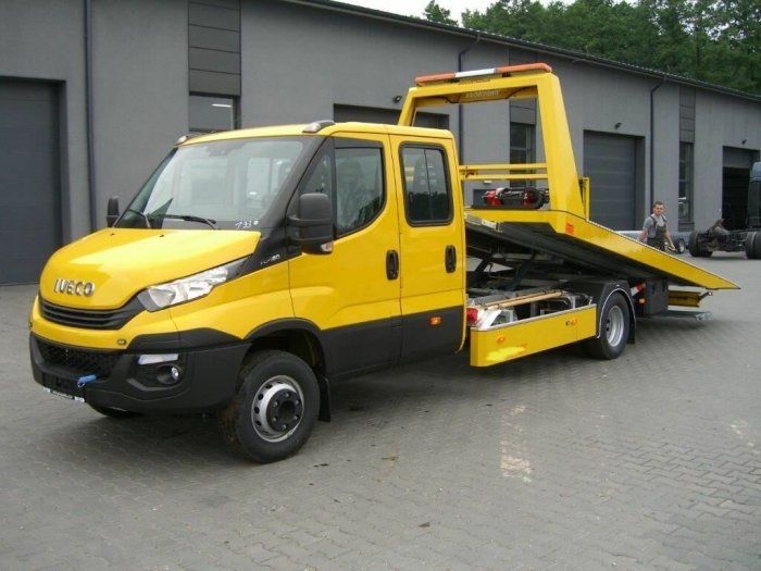 Евакуатор Київ, Київська область та по Україні