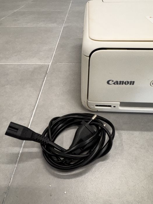 Impressora / Scanner Canon TS 5051