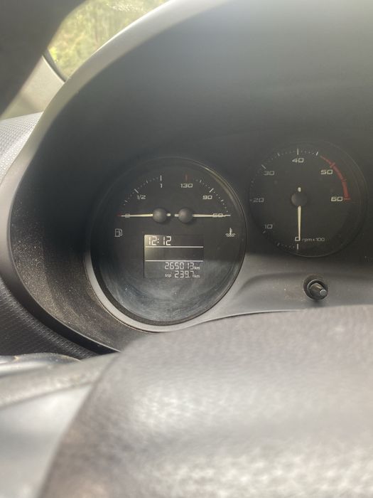 Vendo seat leon