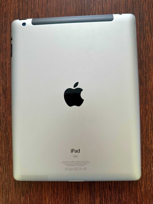 iPad a1430 32gb (3 generacja)