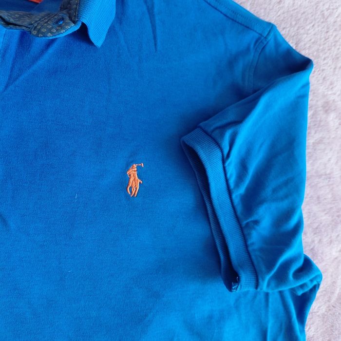 Футболка поло POLO Ralph Lauren