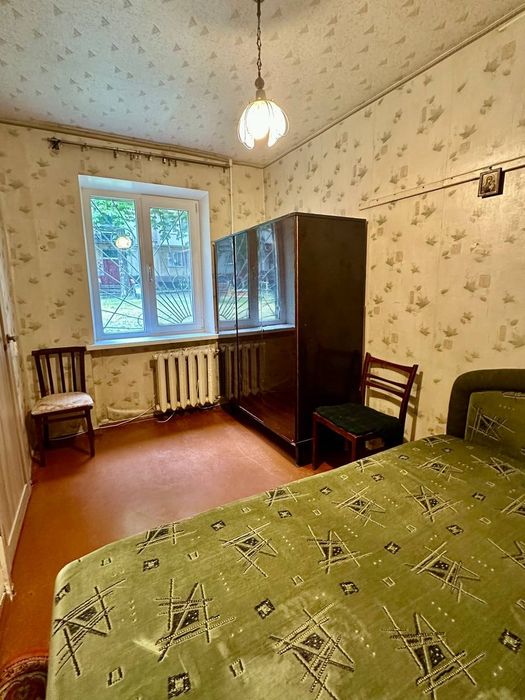 Продам квартиру. Кирово. Поля. Центральный район. - View 6