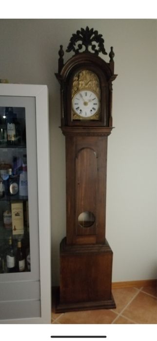 Como novo  esquentador