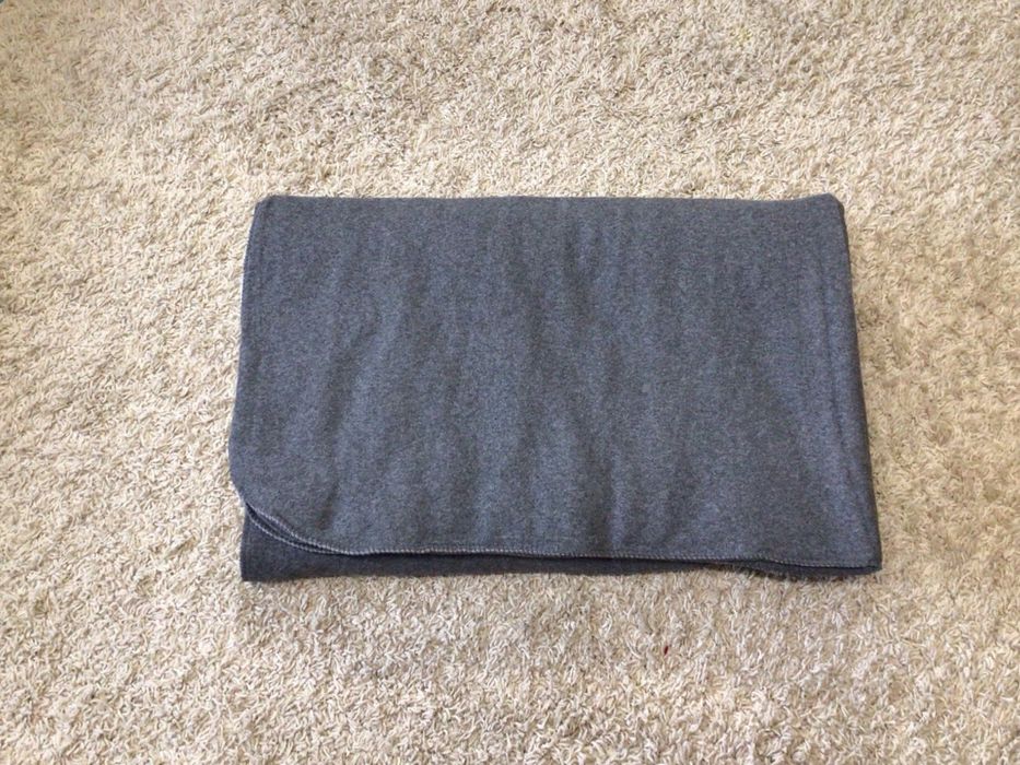 Плед шерстяной 160*200 см.