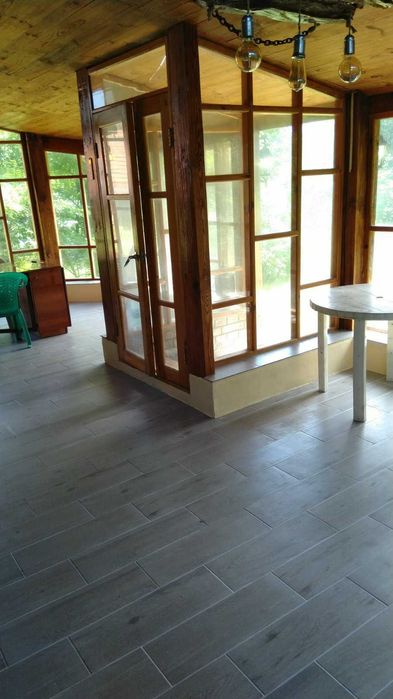 Семейный дом 250 м² в живописном месте: лес, озеро, обилие грибов