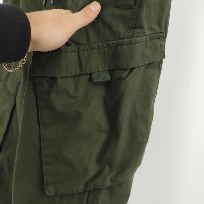 Чоловічі Cargo Штани GEORGE