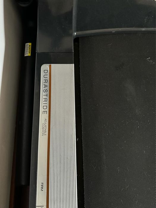 Passadeira Nordictrack