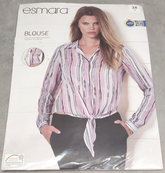 Bluzka - Esmara - 38