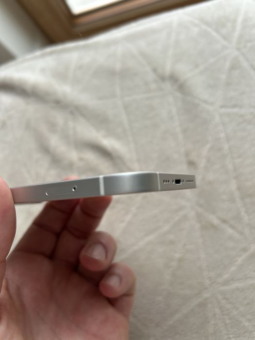 Iphone 12 256 GB white stan idealny