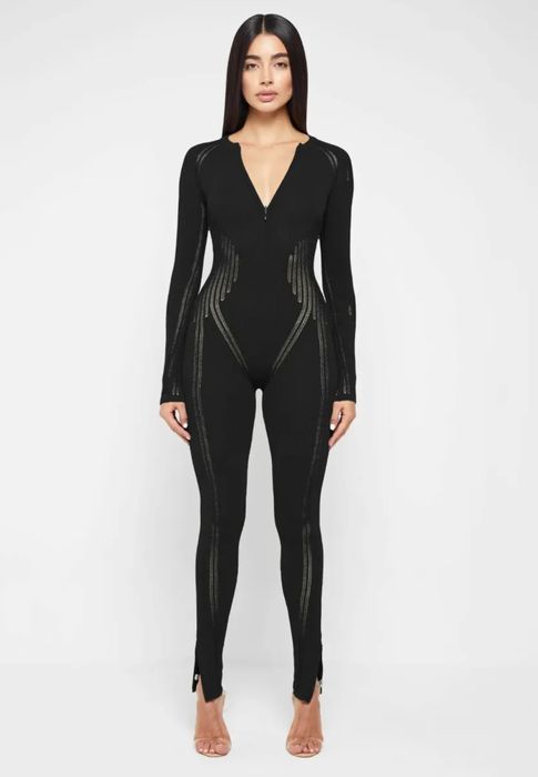 Комбінезон  Maniere De Voir