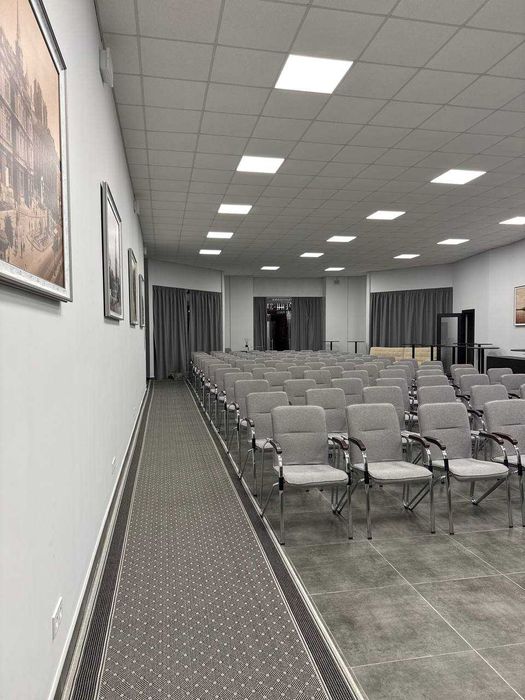 Оренда конференц залу Подол 200м2 , 650грн./м2 , 2500грн./год.