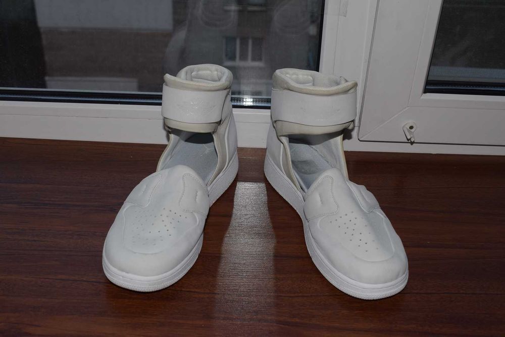 Nike Jordan Aj1 Lover Xx retro 1 1 750 Olx