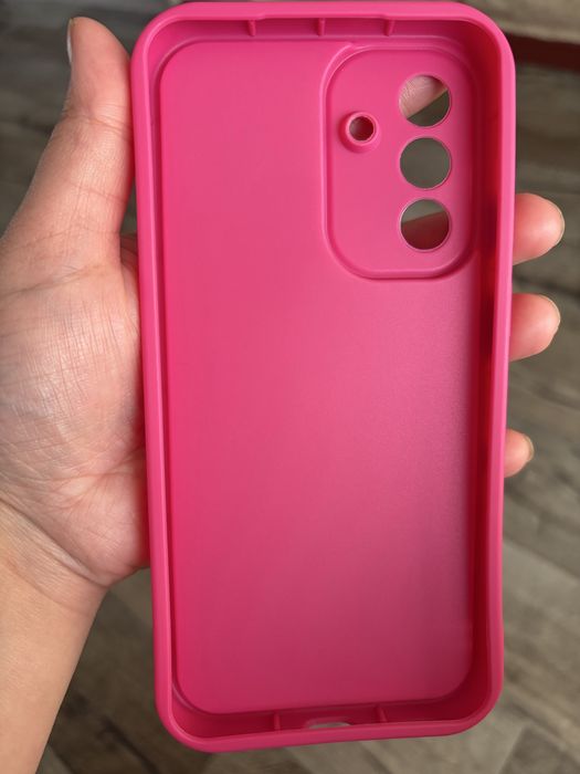 Чохол для Samsung Galaxy A56