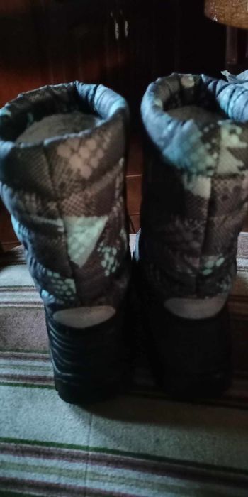 Śniegowce 32 unisex