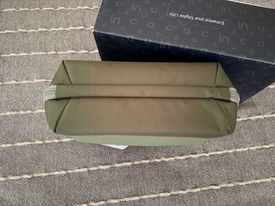 Bolsa de Tecnologia Inateck