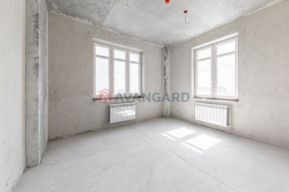 Продаж 2-рівневої 6-кімнатної квартири | Солом’янський район