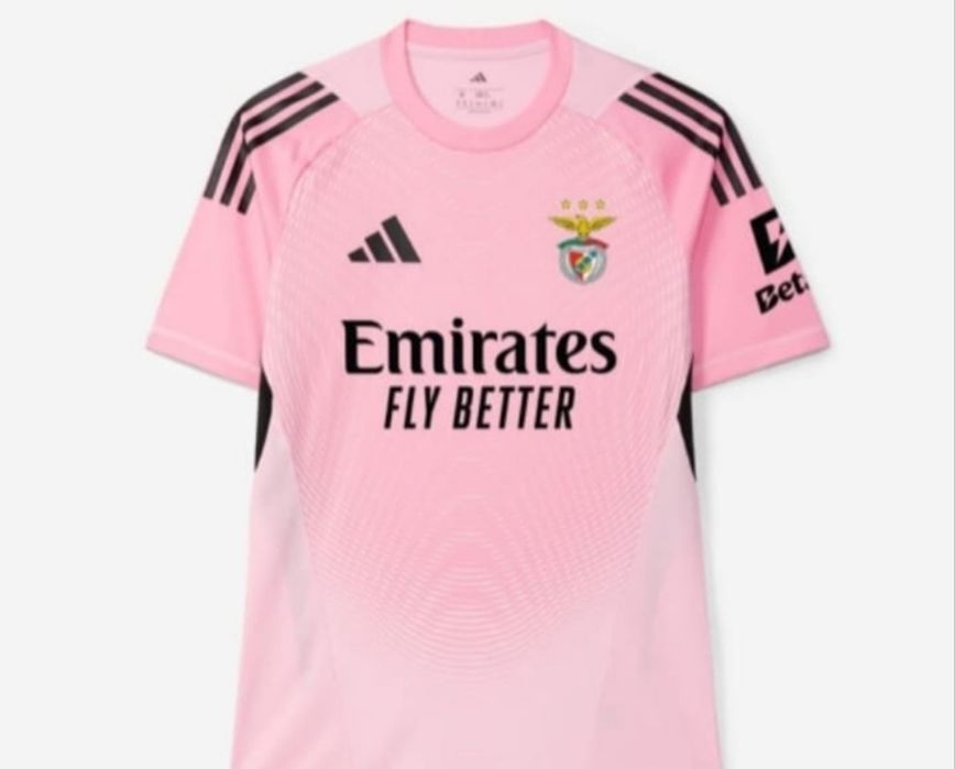 Camisolas alternativas