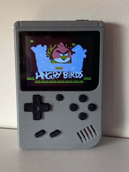 Game Box 500 in 1 Plus