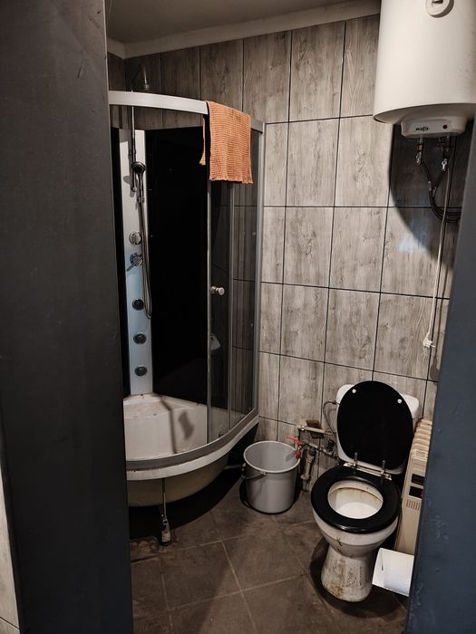 Solidna Hala 331 m2 | Działka 14 ar | Grabik k. Żar | Okazja!