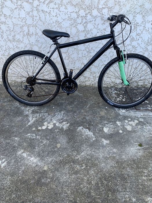Bicicletas  de Montanha