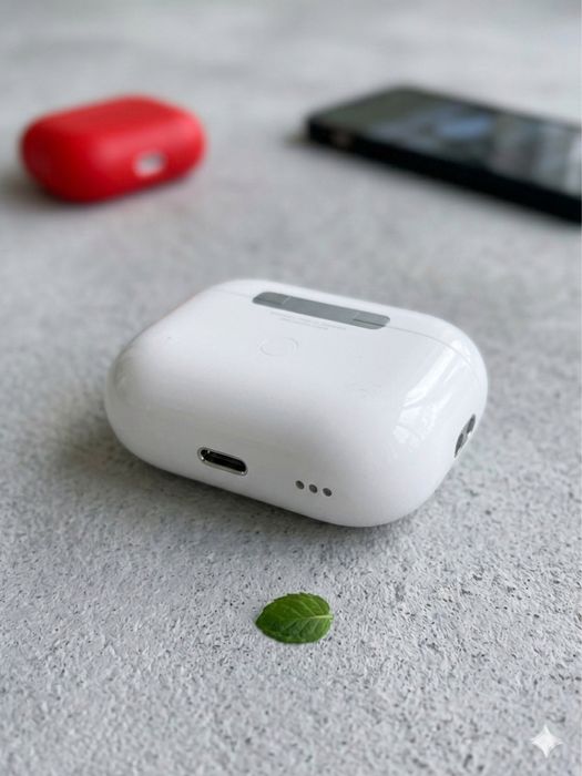 apple airpods pro 2 usb c - навушники та аксесуари - OLX.ua
